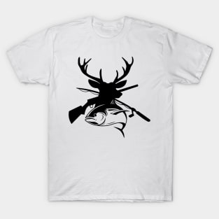 Deer Hunting Shirt, Deer Shirt, Hunting Shirt, Deer Hunter Shirt , Deer Hunter Shirt Gift,Gift Deer Hunter,Vintage Hunting , Patriotic Shirt T-Shirt